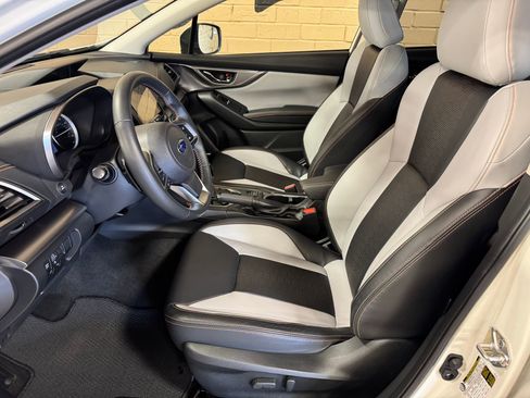 Used 2023 Subaru Crosstrek 2.5i Limited AWD/4WD image 11