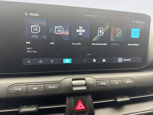 Used 2025 Kia K4 FWD image 14