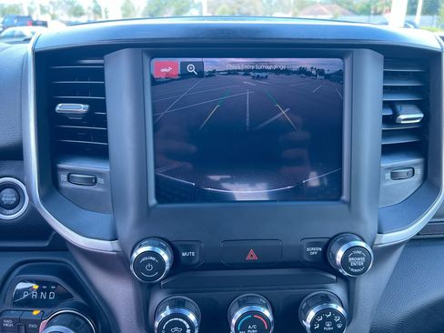 Used 2024 RAM 2500 Big Horn image 26