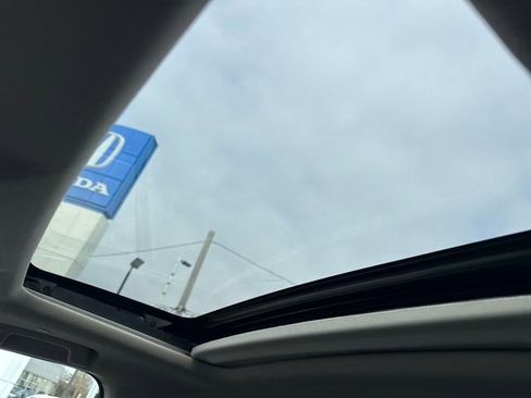 Certified 2023 Honda CR-V EX image 13