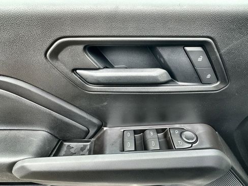 New 2026 Chevrolet Colorado Trail Boss AWD/4WD image 15