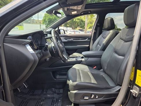 Used 2020 Cadillac XT6 Sport AWD/4WD image 10