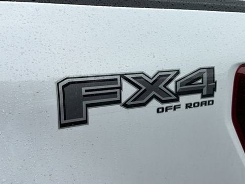 New 2026 Ford F150 XLT w/ Equipment Group 302A MID AWD/4WD image 13