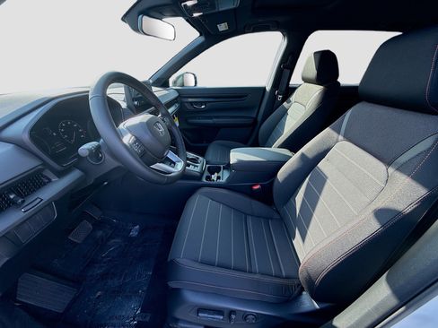 New 2026 Honda CR-V Sport image 17