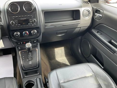 Used 2015 Jeep Patriot High Altitude image 26