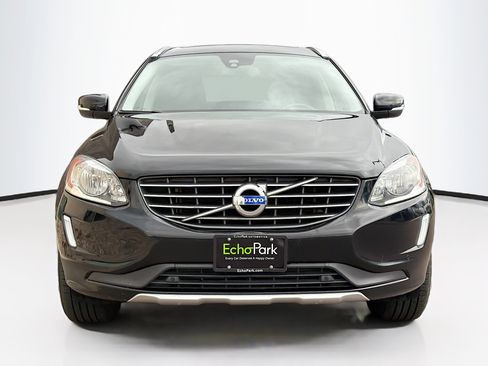 Used 2015 Volvo XC60 T6 Premier Plus AWD/4WD image 2