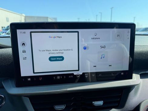 New 2026 Ford Explorer ST-Line w/ ST-Line Street Pack image 27