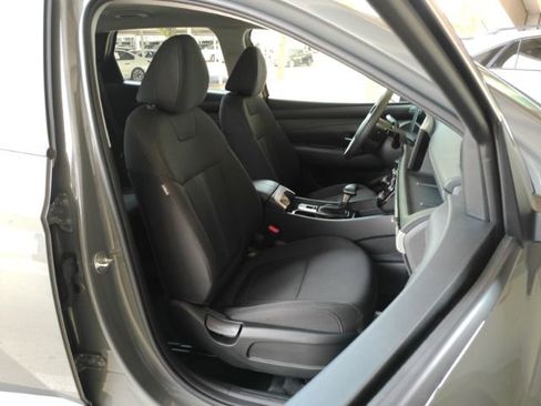 Used 2026 Hyundai Tucson SEL FWD image 21