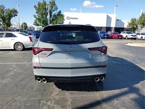 New 2026 Acura MDX Type S image 5