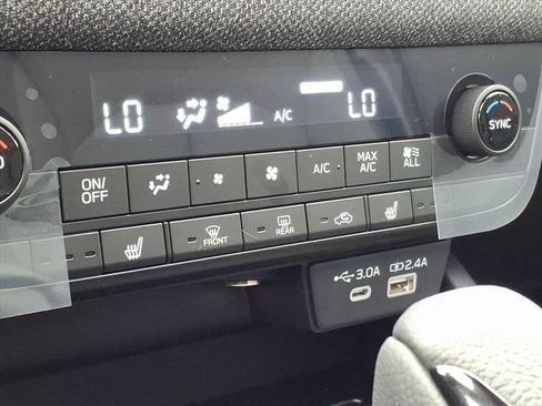 New 2026 Subaru Outback Premium image 10