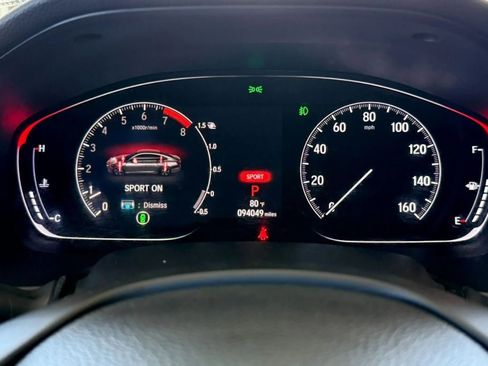 Used 2018 Honda Accord Touring image 40