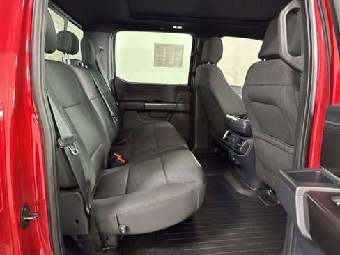 Used 2021 Ford F150 XLT w/ Equipment Group 302A High image 19