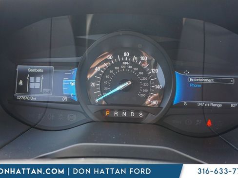 Used 2022 Ford Edge SEL w/ Convenience Package image 6