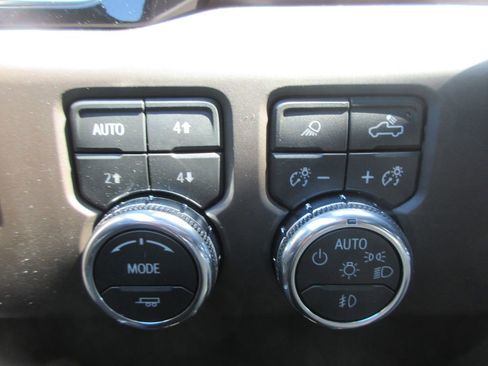 New 2026 GMC Sierra 1500 Denali AWD/4WD image 18