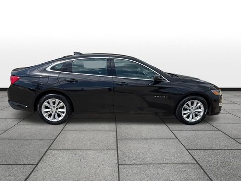 Used 2025 Chevrolet Malibu LT FWD image 6