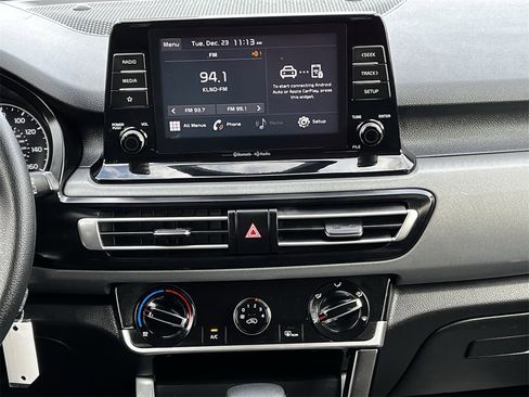 Used 2023 Kia Seltos LX image 15