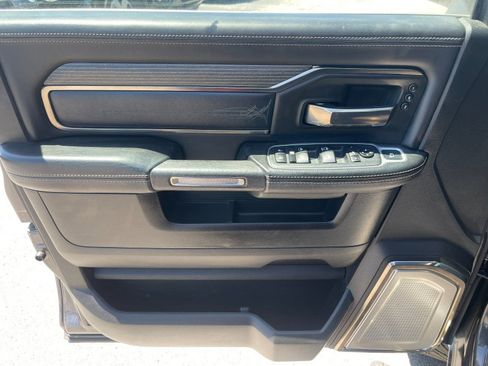 Used 2019 RAM 2500 Limited AWD/4WD image 12