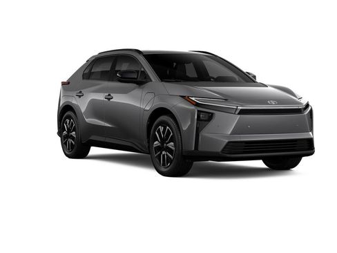 New 2026 Toyota bZ FWD image 50