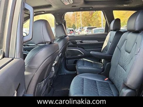 New 2025 Kia Telluride SX X-Line image 7