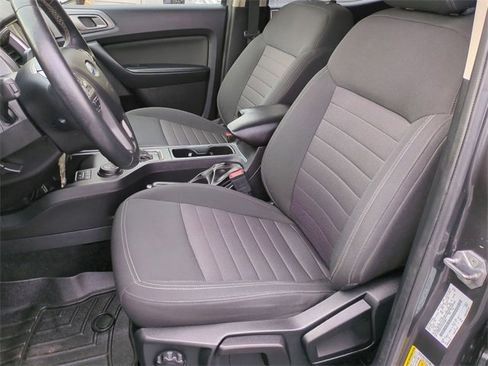 Used 2019 Ford Ranger XLT w/ Equipment Group 301A Mid image 18