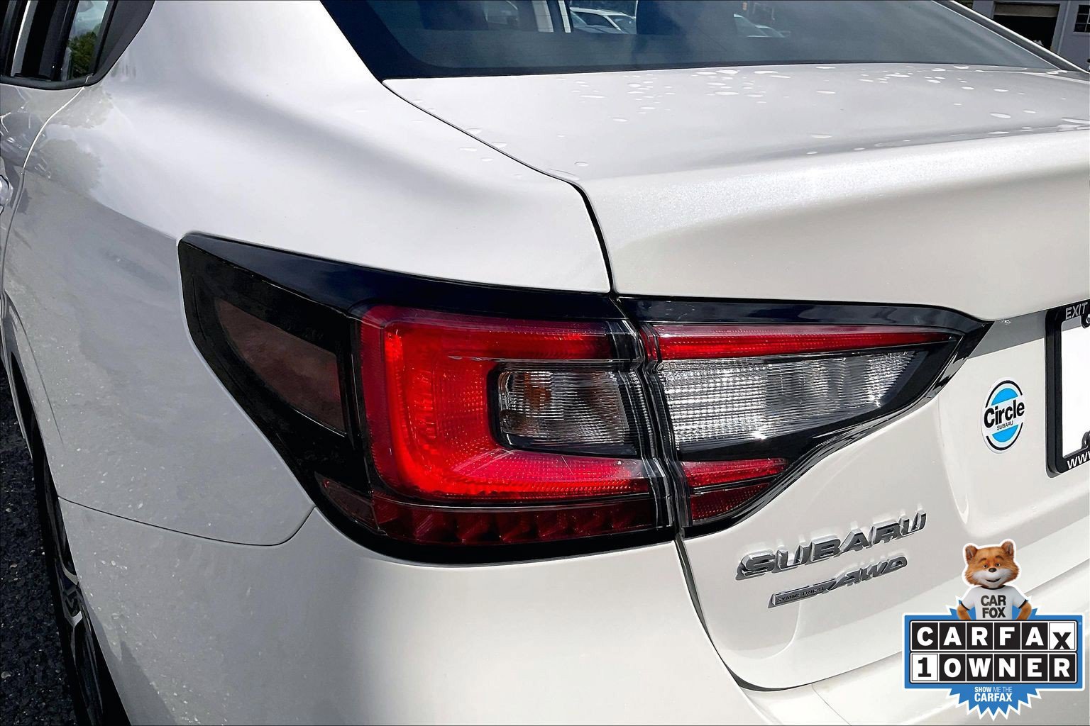 Used 2023 Subaru Legacy Premium AWD/4WD image 28