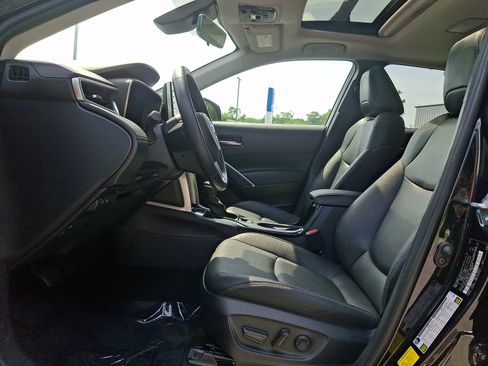 Used 2022 Toyota Corolla Cross XLE w/ Convenience Package AWD/4WD image 13
