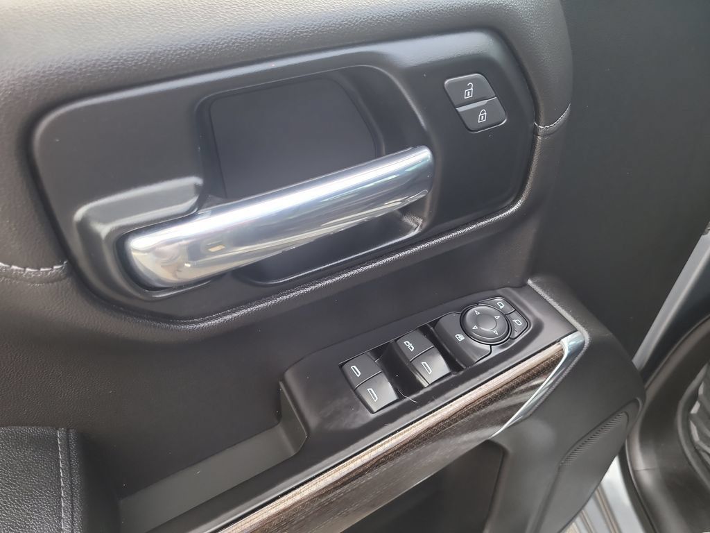 Used 2020 Chevrolet Silverado 1500 LT w/ All-Star Edition AWD/4WD image 18