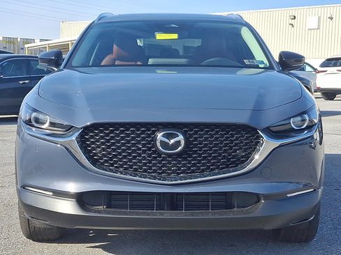 New 2026 MAZDA CX-30 AWD 2.5 S image 2