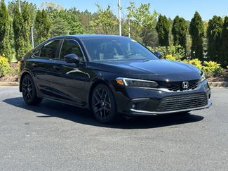 Used 2022 Honda Civic Sport Touring video 2
