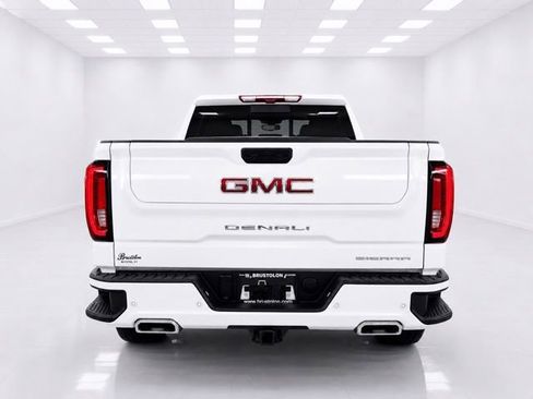 Used 2024 GMC Sierra 1500 Denali w/ Denali Reserve Package AWD/4WD image 6