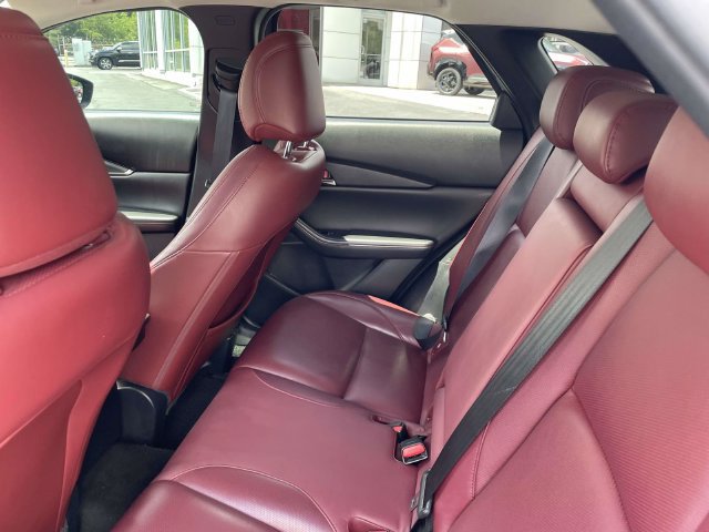 Used 2024 MAZDA CX-30 AWD 2.5 S w/ Preferred Package image 16