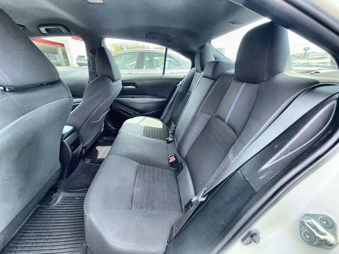 Used 2021 Toyota Corolla SE image 13