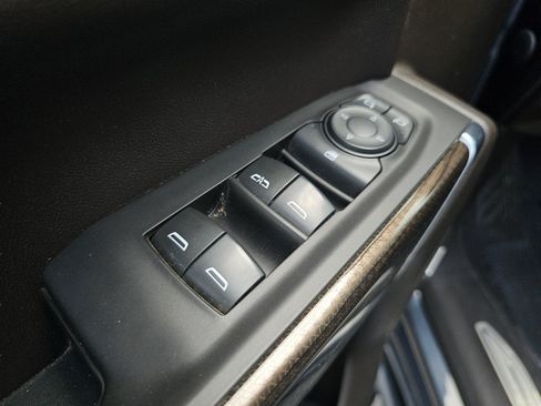 Used 2021 Chevrolet Silverado 1500 RST w/ All Star Edition Plus AWD/4WD image 30