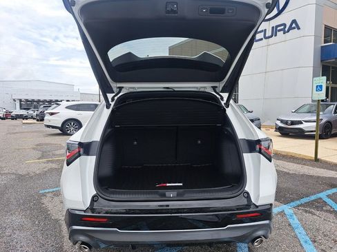 New 2026 Acura ADX A-Spec FWD image 24