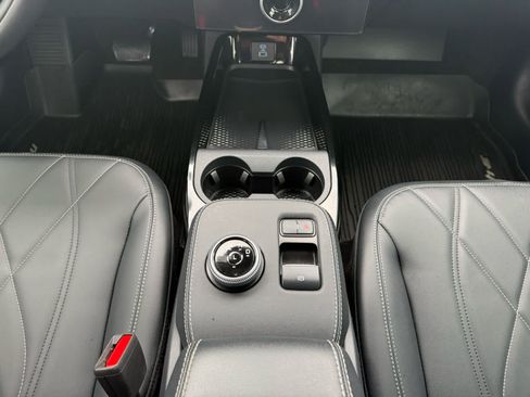 Used 2023 Ford Mustang Mach-E Select w/ Comfort Package Lite RWD image 10