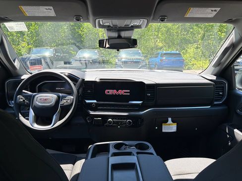New 2026 GMC Sierra 1500 Elevation AWD/4WD image 14