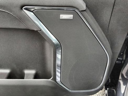 New 2025 GMC Sierra 2500 SLT w/ SLT Premium Package image 25