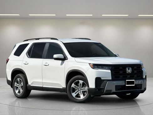 New 2026 Honda Pilot EX-L image 7