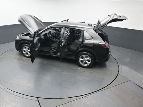 Certified 2024 Honda HR-V LX image 48