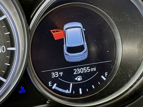 Used 2023 MAZDA CX-5 AWD 2.5 S w/ Preferred Package image 17