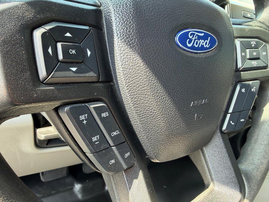 Used 2020 Ford F150 XL w/ Equipment Group 101A Mid RWD image 24