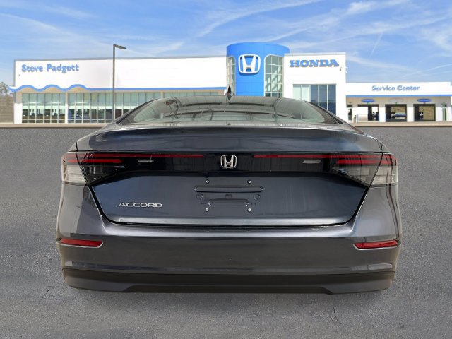 New 2026 Honda Accord LX image 5