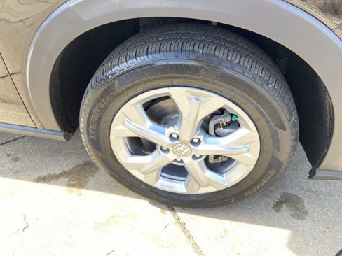 Used 2024 Honda HR-V LX image 32