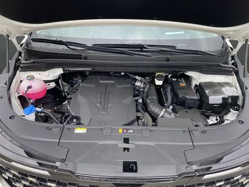 New 2026 Kia Carnival SX Prestige image 50