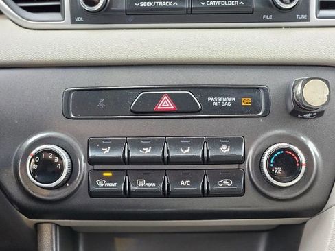 Used 2018 Kia Sportage LX image 24