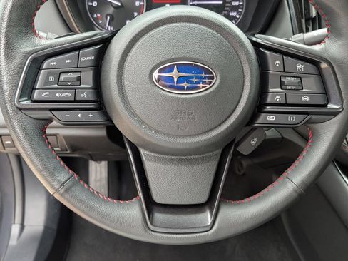Used 2024 Subaru Legacy Sport AWD/4WD image 5