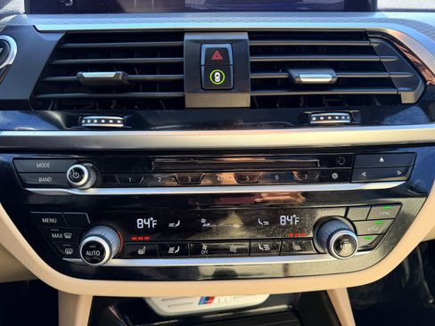 Used 2018 BMW X3 M40i image 39