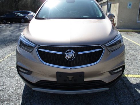 Used 2018 Buick Encore Essence w/ Experience Buick Package image 22