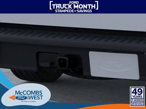 New 2026 Ford Maverick XL image 23