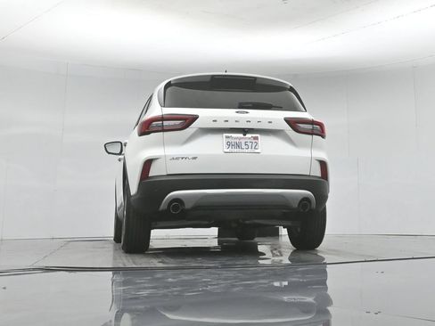 Used 2023 Ford Escape Active w/ Tech Pack #2 FWD image 49